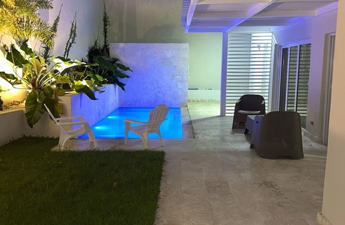 Cerro alto Villa | Luxury Villa-Sunny BlueSky W/Ocean-Mtn View