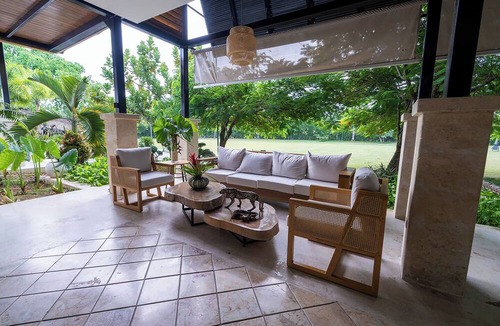 Nagua Hotel | Hotel Boutique Villas Del Lago