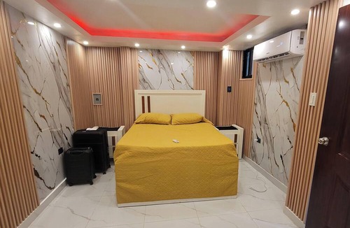 Lope De Vega Apartment | Obynb premium