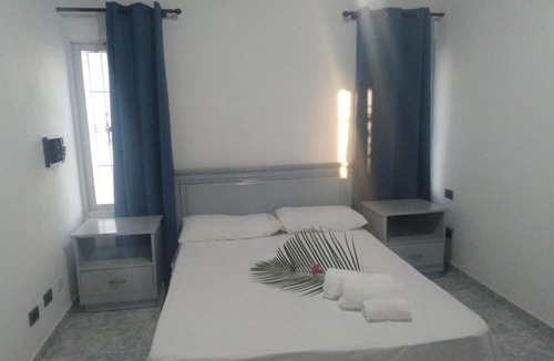 Boca Chica Villa | Residencial Mignoli in Boca Chica