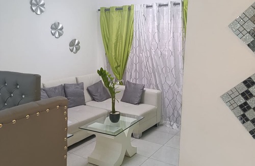 Santo Domingo Este Apartment | Comodidad, seguridad y cercano a todo