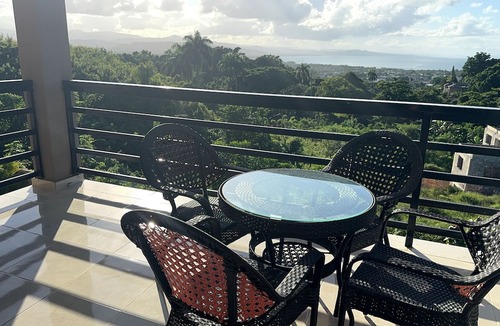 Rio San Juan Apartment | Casa Vista Mar 1