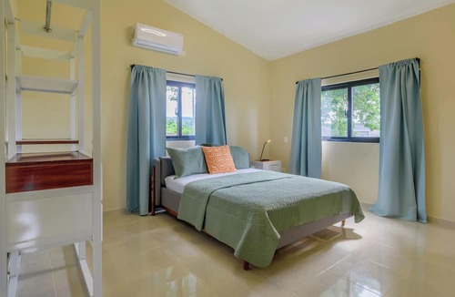 Rio San Juan Condo | Casa Vista Mar 2
