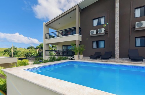 Rio San Juan Condo | Casa Vista Mar 2