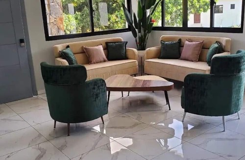 Samana Villa | villa lujosa a playa rincon