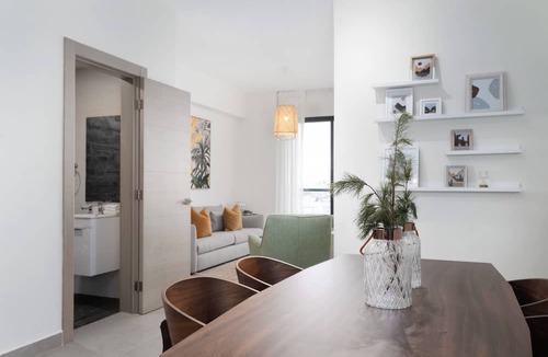 Santo Domingo Apartment | Panorama 310 - 1007