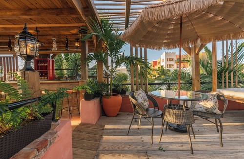 Cap Cana Marina Hotel | Hotel Casa Don Luis Cap Cana by Faranda Boutique