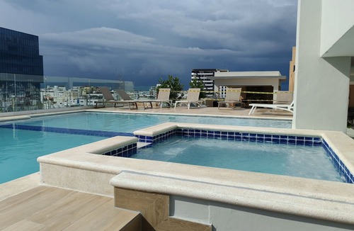 Sarasota Hotel | Style and Confort Village Palmera