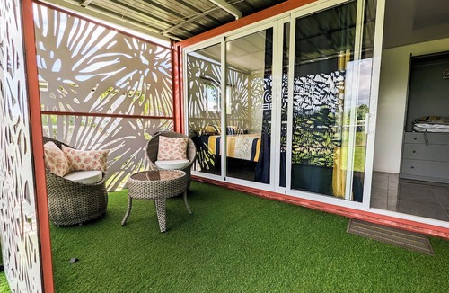 Jarabacoa House | BlueEcolandia