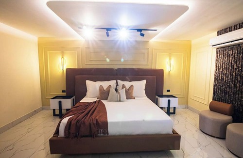 Santiago de los Caballeros Hotel | Lovera Hotel