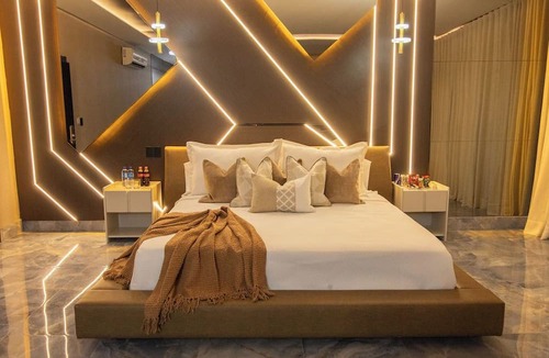 Santiago de los Caballeros Hotel | Lovera Hotel