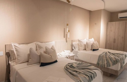 Santiago de los Caballeros Hotel | Lovera Hotel