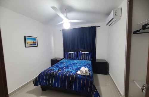 Llanos de Gurabo I Apartment | Bello con piscina