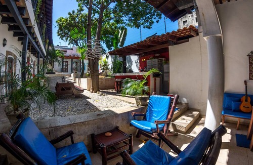 Zona Colonial Hostel | Island Life Hostel