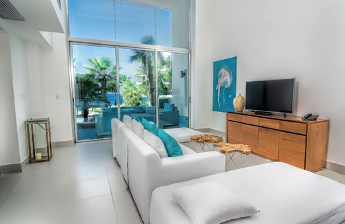El Batey Hotel | The Ocean Club, a Luxury Collection Resort, Costa Norte