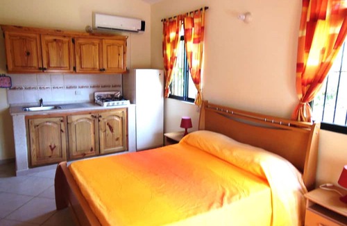 La Ceiba Apartment | Casa Lily & Coco