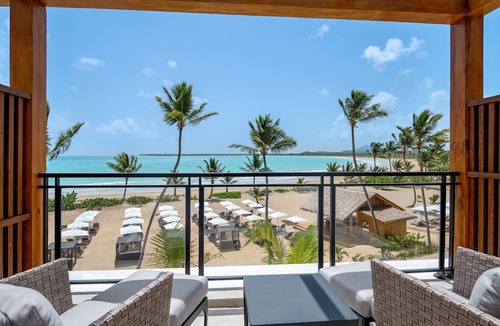 Miches Resort | Secrets Playa Esmeralda Resort & Spa - Adults Only - All Inclusive