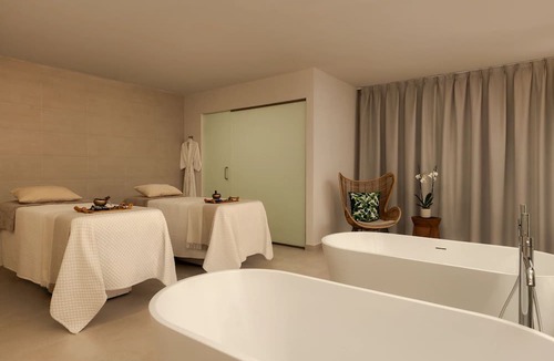 Miches Resort | Secrets Playa Esmeralda Resort & Spa - Adults Only - All Inclusive