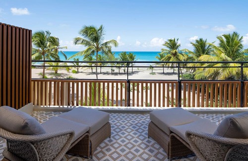 Miches Resort | Dreams Playa Esmeralda Resort & Spa - All Inclusive