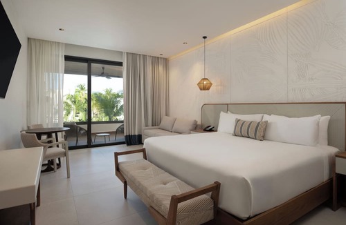 Las Terrenas Hotel | Donoma Las Terrenas Resort & Villas Autograph Collection