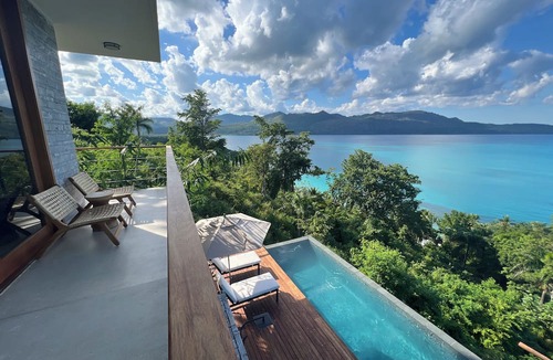 Las Galeras Hotel | Ocama