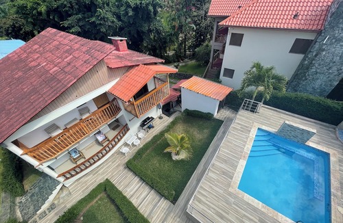 Urbanizacion Raul Ruiz Villa | Villa Channel