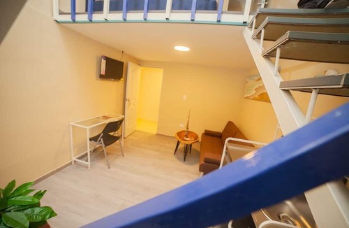 Zona Colonial House | JM GUESTHOUSE