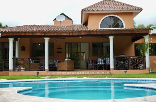 Guayacanes Villa | Villa Aurora Juan Dolio GuavaBerry