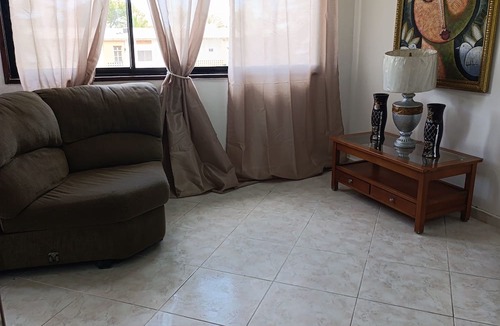 Ensanche Isabelita Apartment | Acuario Residencial