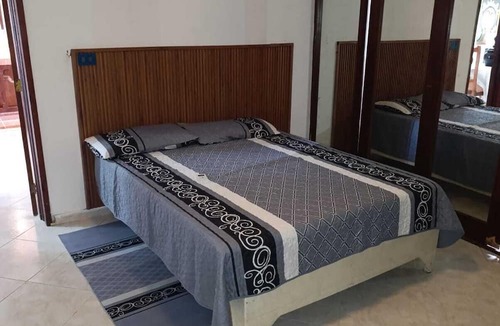 Ensanche Isabelita Apartment | Acuario Residencial