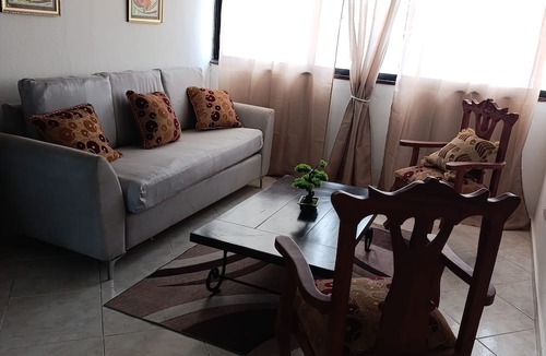 Ensanche Isabelita Apartment | Acuario Residencial