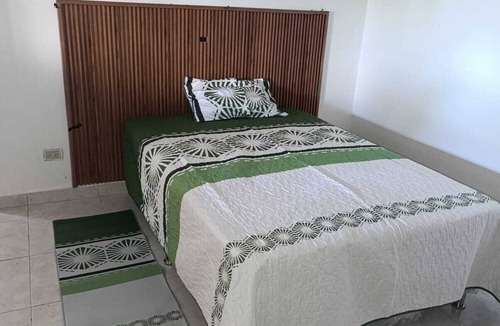 Ensanche Isabelita Apartment | Acuario Residencial