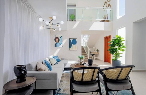 Bavaro Villa | A Tropical Oasis In Vista Cana