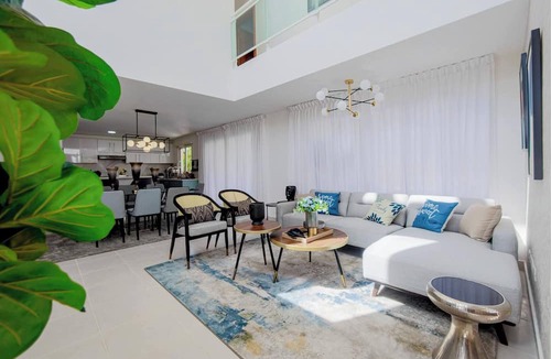 Bavaro Villa | A Tropical Oasis In Vista Cana
