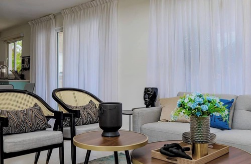 Bavaro Villa | A Tropical Oasis In Vista Cana