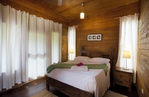 Bayaguana Hotel | Helpa Eco Cabins