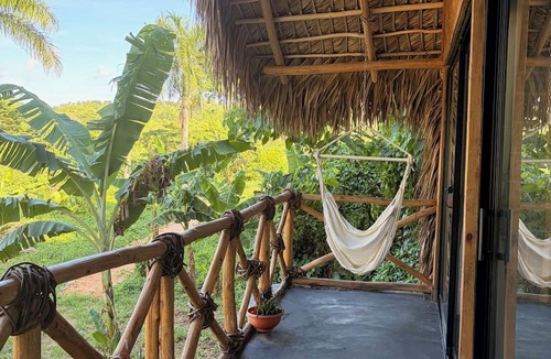 El Limon Cabin | Dominican Jungle Resort