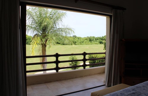 Juan Dolio Villa | Villa FV 4BR 12Pax 6Beds HugeTerrace
