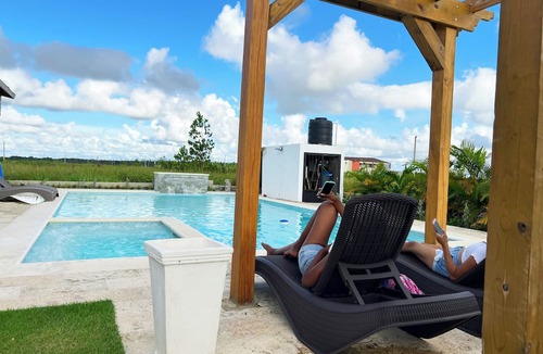 San Antonio de Guerra Villa | Elegant - Luxury and Private Villa