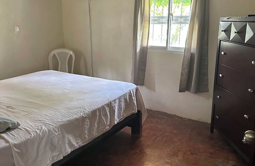 La Vega House | Beautiful cabin in the mountains of Jarabacoa surrounded by nature.
