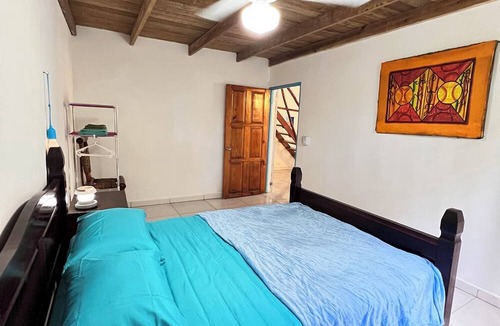 Magante House | Casa Coco en Playa Magante
