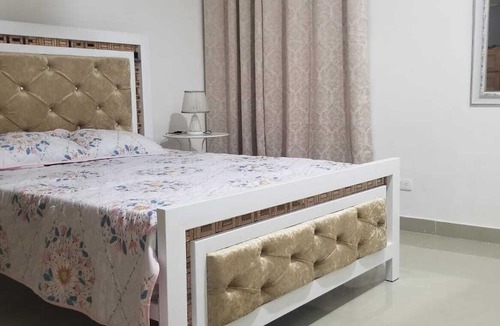 Estela Maria House | MITALY APARTMENTS SANTO DOMINGO