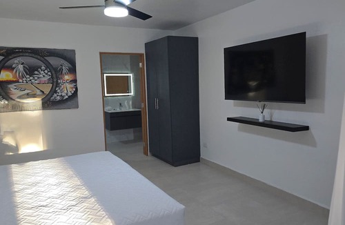 La Esplanada Hotel | El Colibri Hotel
