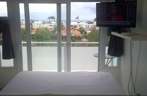 Cabarete Apartment | E&J Residences at SOV