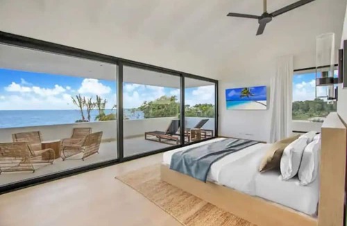 Punta Cana Villa | Villa Farallón