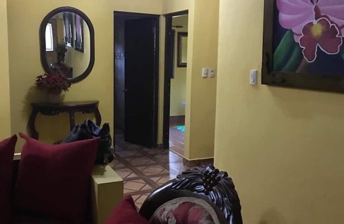 La Vega Province Villa | Brisas de los Alpes