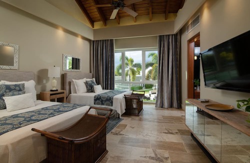 Yarary - Cap Cana Villa | Villa Sambarela by Fantasia Villas