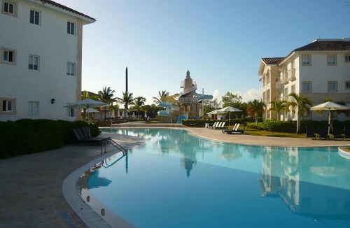 Dominicus Apartment | Holiday apartment Higüey for 1 - 4 persons with 2 bedrooms - Holiday apartment in one or multi-famil