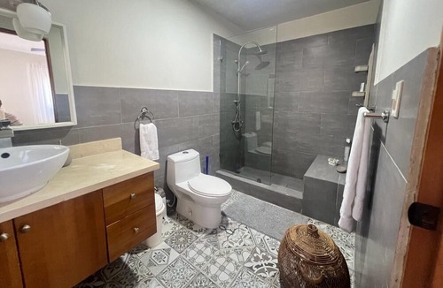 Guaraguao Apartment | Private Beach Access/ Two Bedroom Apartment in Bayahibe, Dominican Republic