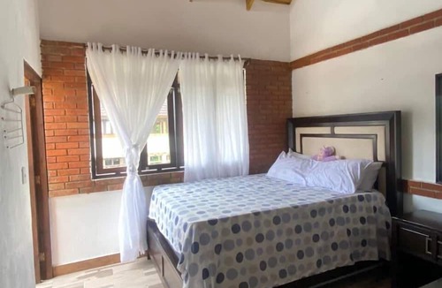 Jarabacoa Villa | Villas mariposas